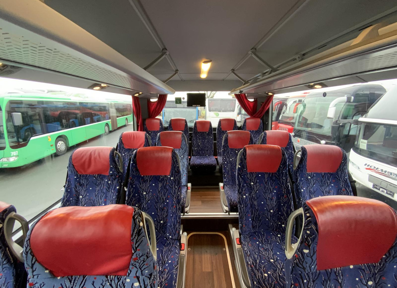 Forstadsbus Mercedes-Benz Integro L: bilde 19