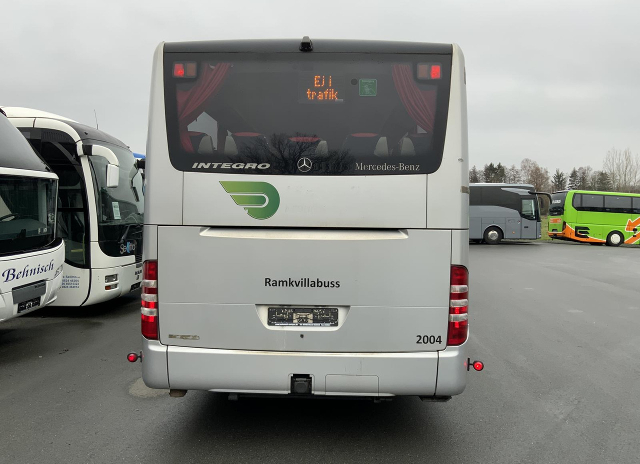 Forstadsbus Mercedes-Benz Integro L: bilde 11