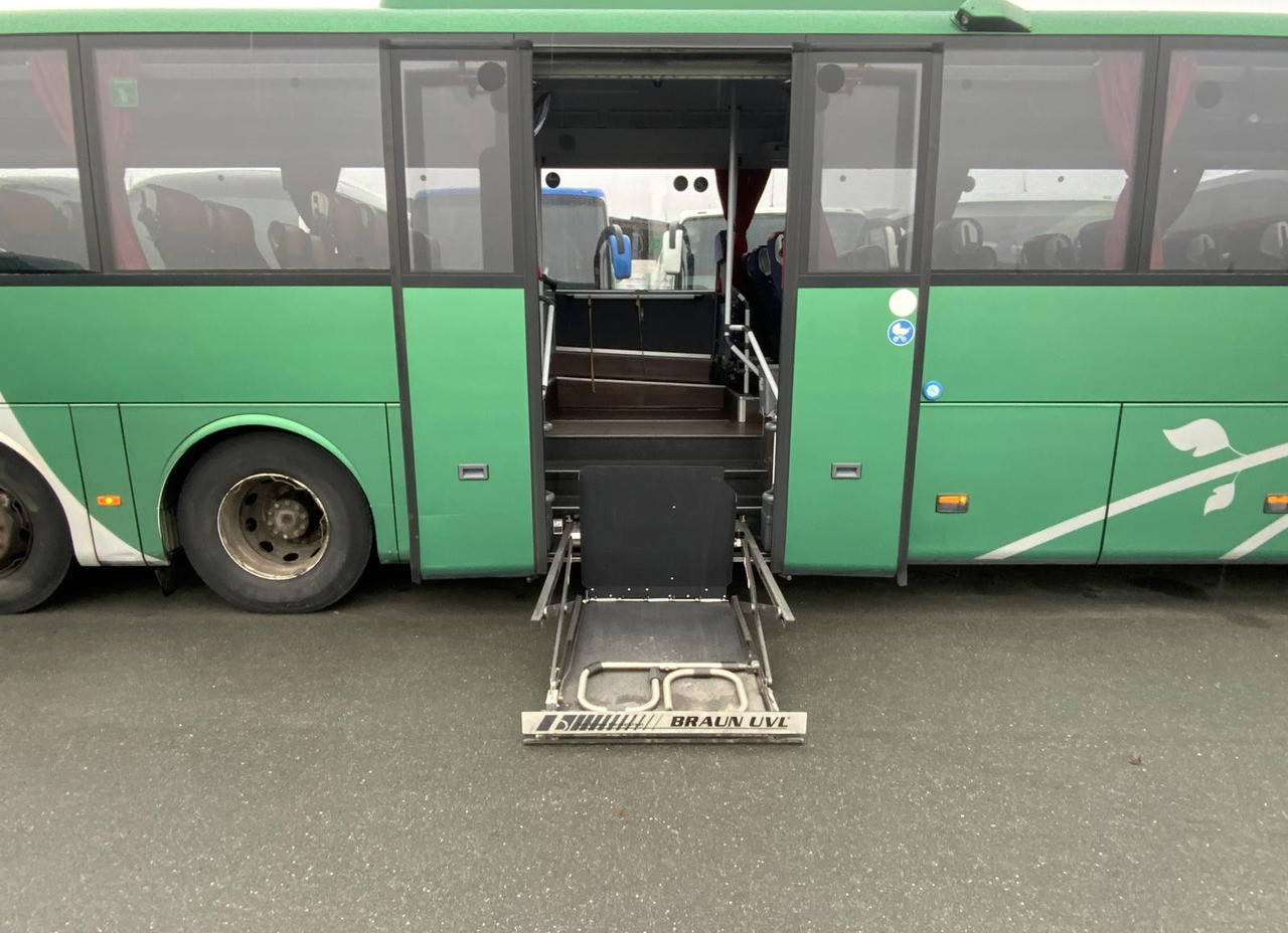 Forstadsbus Mercedes-Benz Integro L: bilde 7