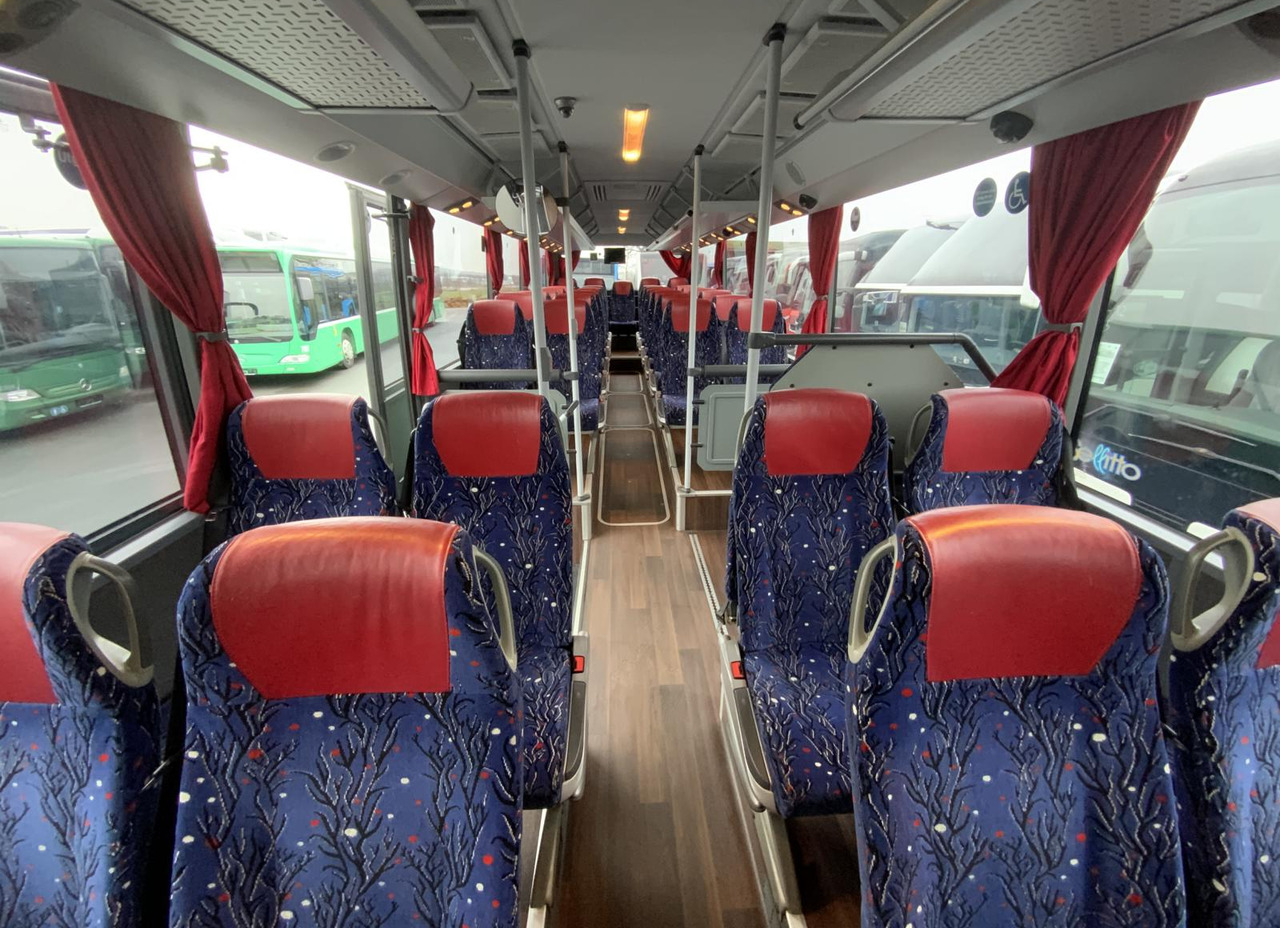 Forstadsbus Mercedes-Benz Integro L: bilde 14