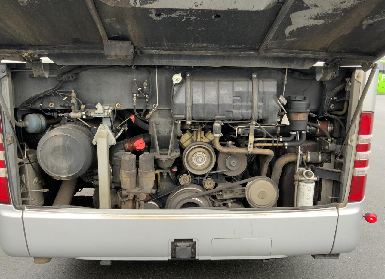 Forstadsbus Mercedes-Benz Integro L: bilde 12