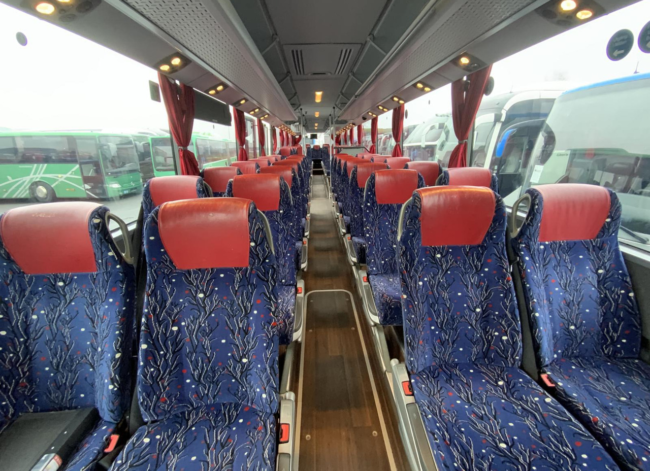 Forstadsbus Mercedes-Benz Integro L: bilde 15