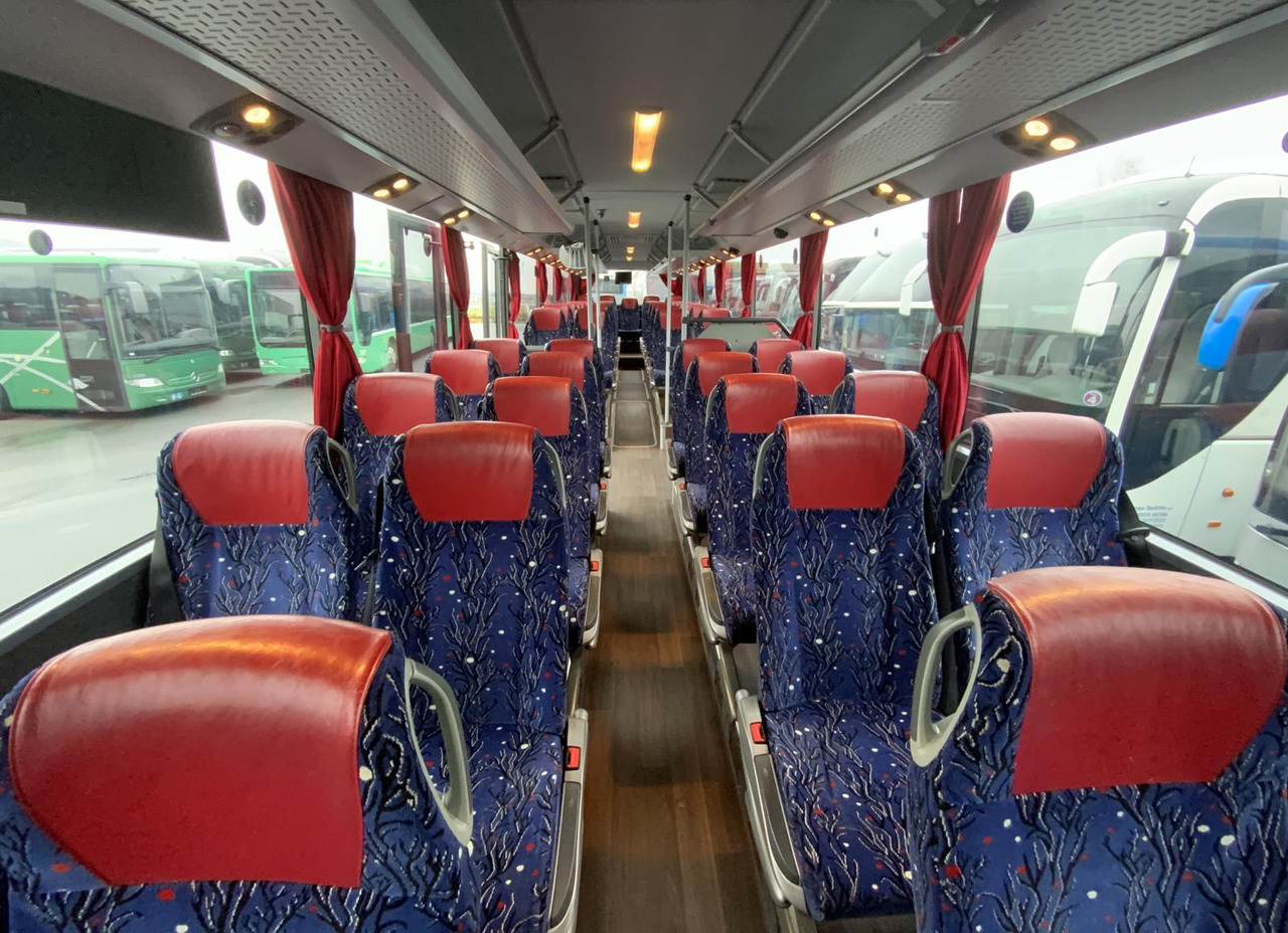 Forstadsbus Mercedes-Benz Integro L: bilde 13