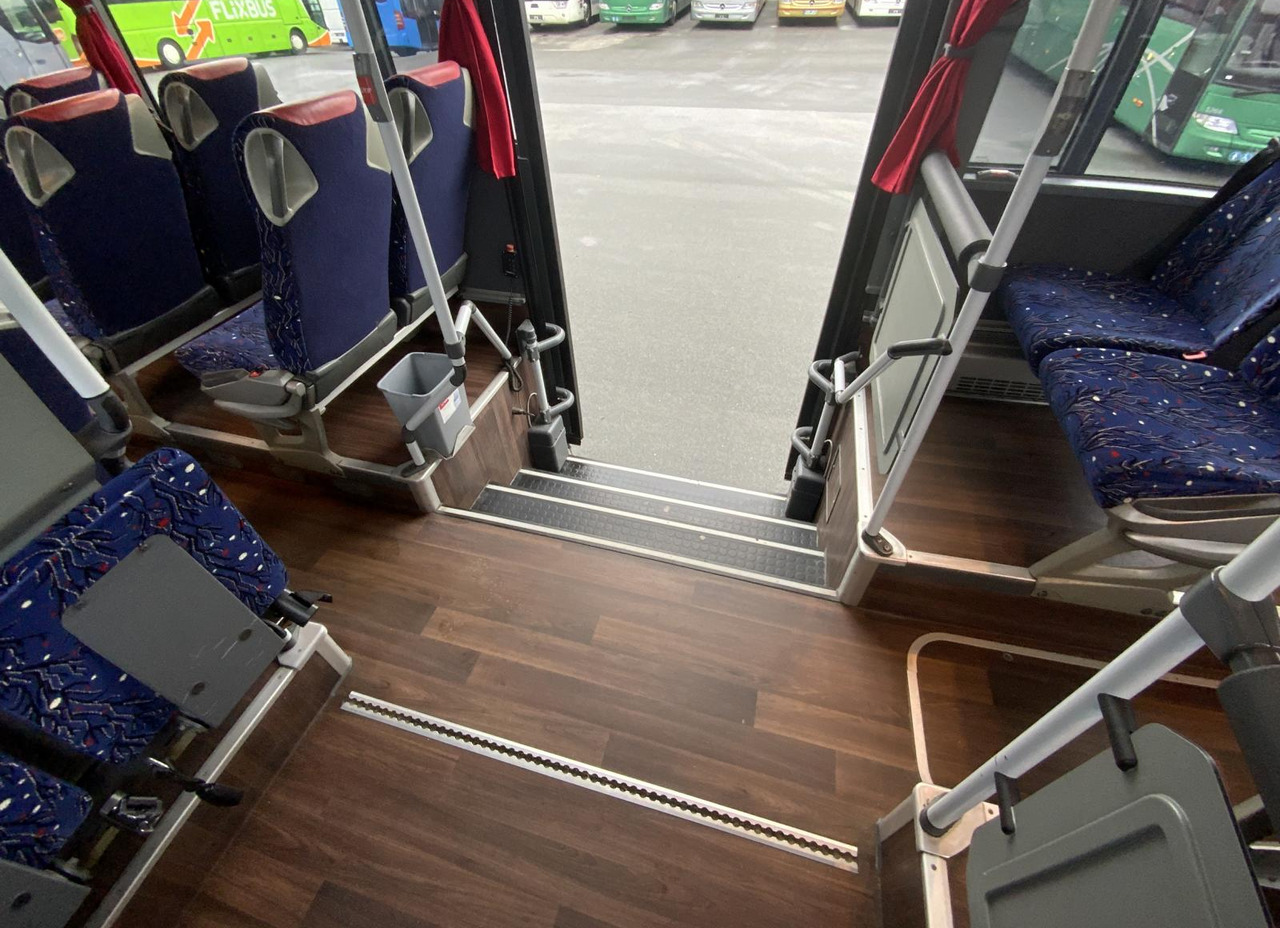 Forstadsbus Mercedes-Benz Integro L: bilde 17