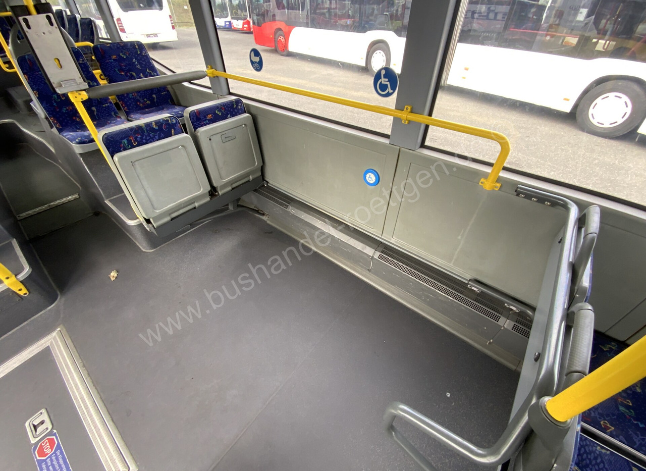 Bybuss Mercedes-Benz O 530 Citaro: bilde 12