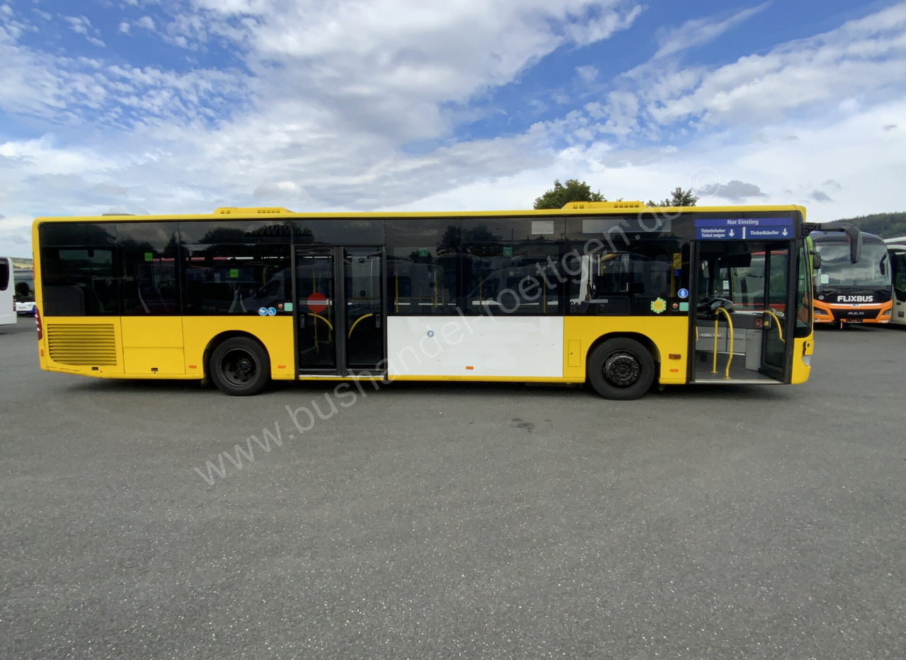 Bybuss Mercedes-Benz O 530 Citaro: bilde 6