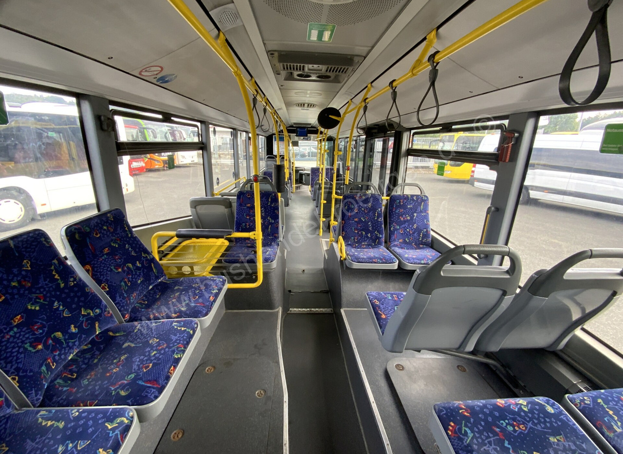 Bybuss Mercedes-Benz O 530 Citaro: bilde 14