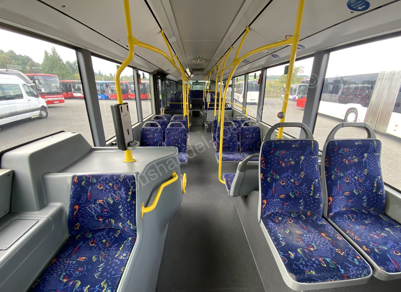 Bybuss Mercedes-Benz O 530 Citaro: bilde 10