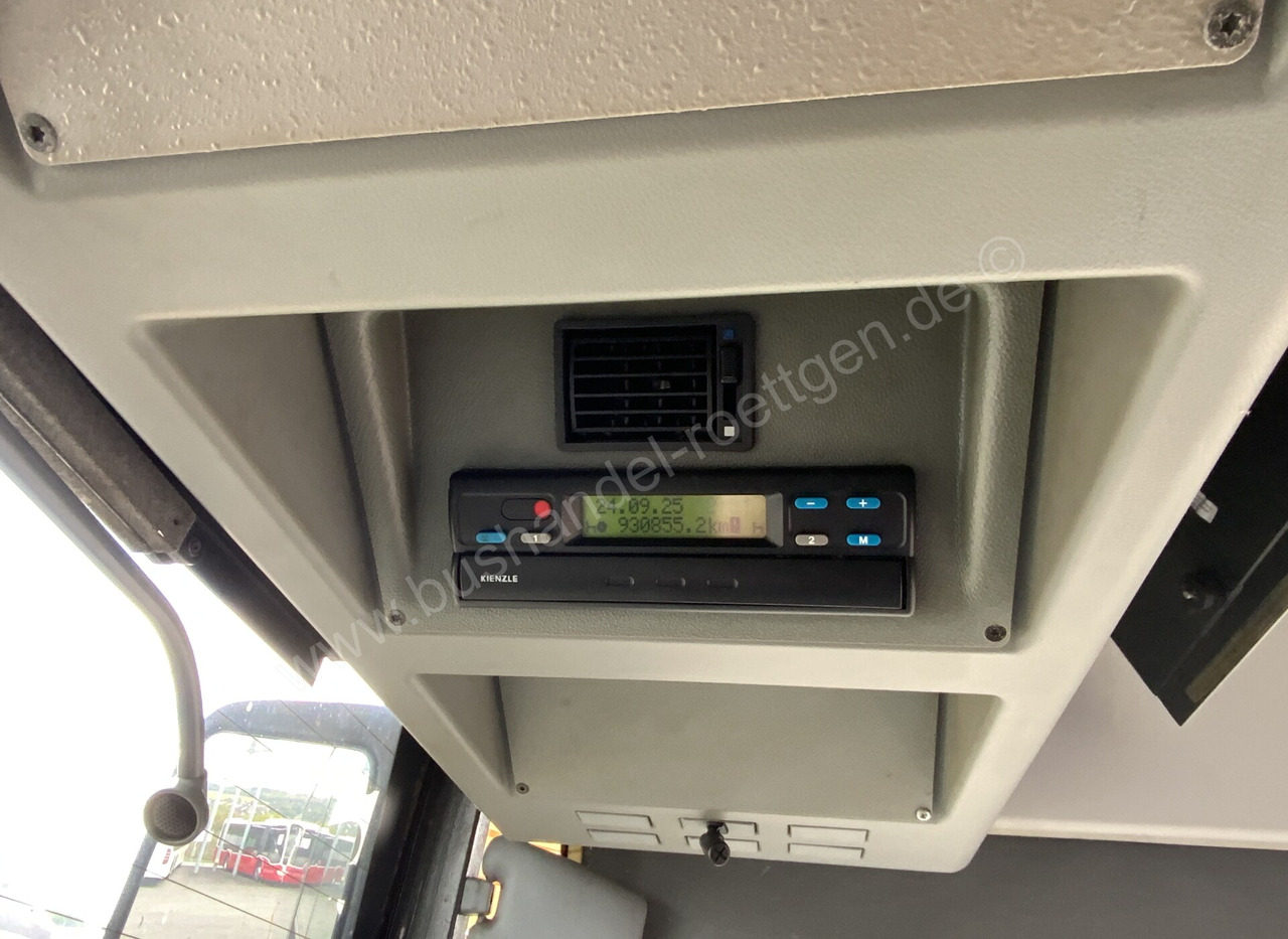 Bybuss Mercedes-Benz O 530 Citaro: bilde 20