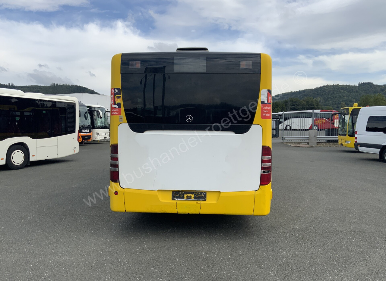 Bybuss Mercedes-Benz O 530 Citaro: bilde 8