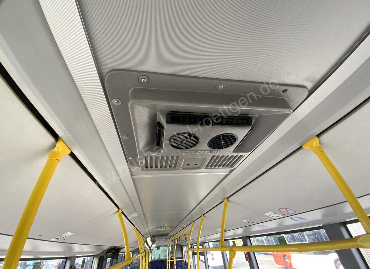 Bybuss Mercedes-Benz O 530 Citaro: bilde 17