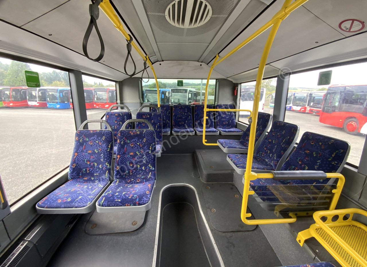 Bybuss Mercedes-Benz O 530 Citaro: bilde 13