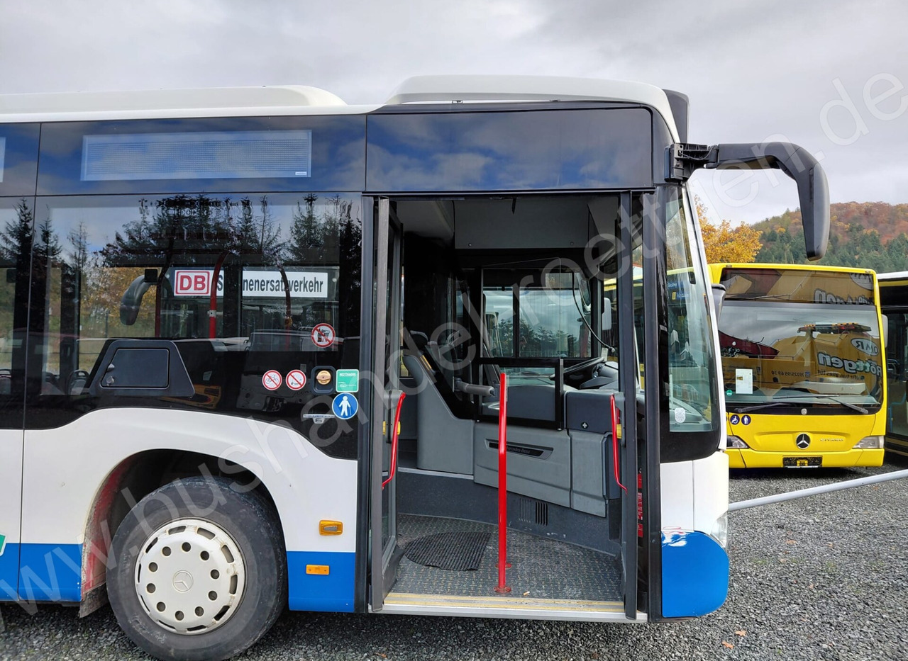 Mercedes-Benz O 530 Citaro - Bybuss: bilde 5 Mercedes-Benz O 530 Citaro - Bybuss: bilde 5