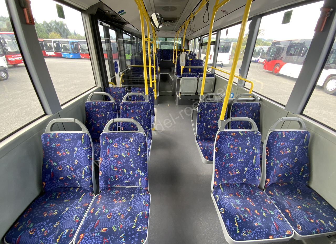 Bybuss Mercedes-Benz O 530 Citaro: bilde 11