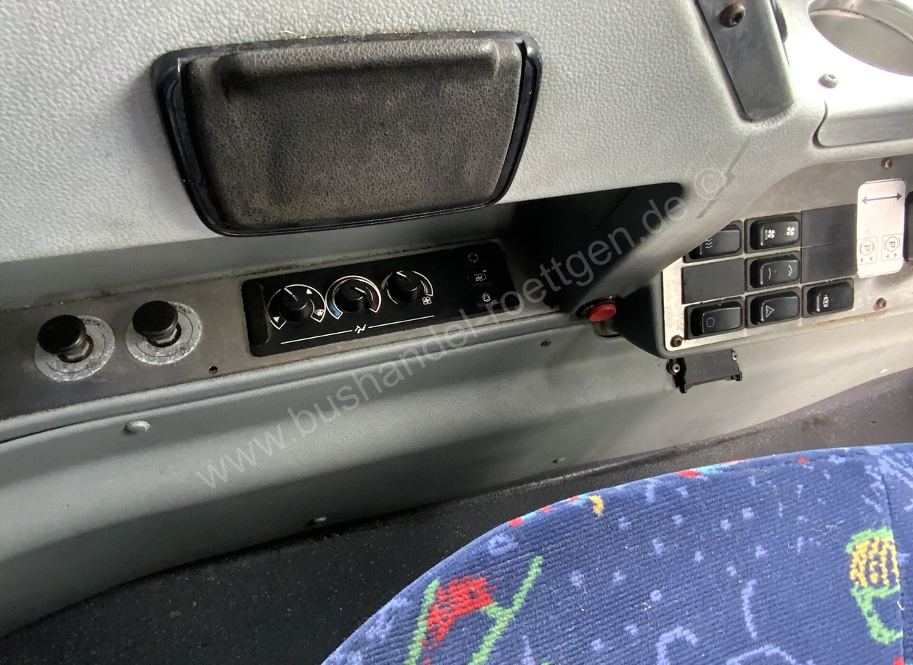 Bybuss Mercedes-Benz O 530 Citaro: bilde 19