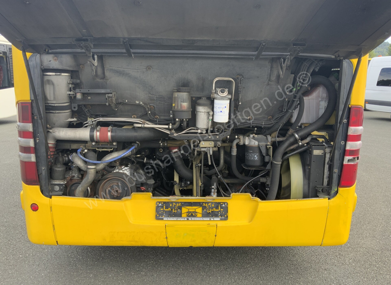 Bybuss Mercedes-Benz O 530 Citaro: bilde 9