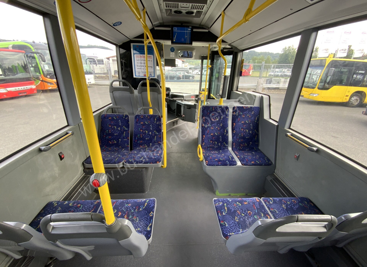 Bybuss Mercedes-Benz O 530 Citaro: bilde 16