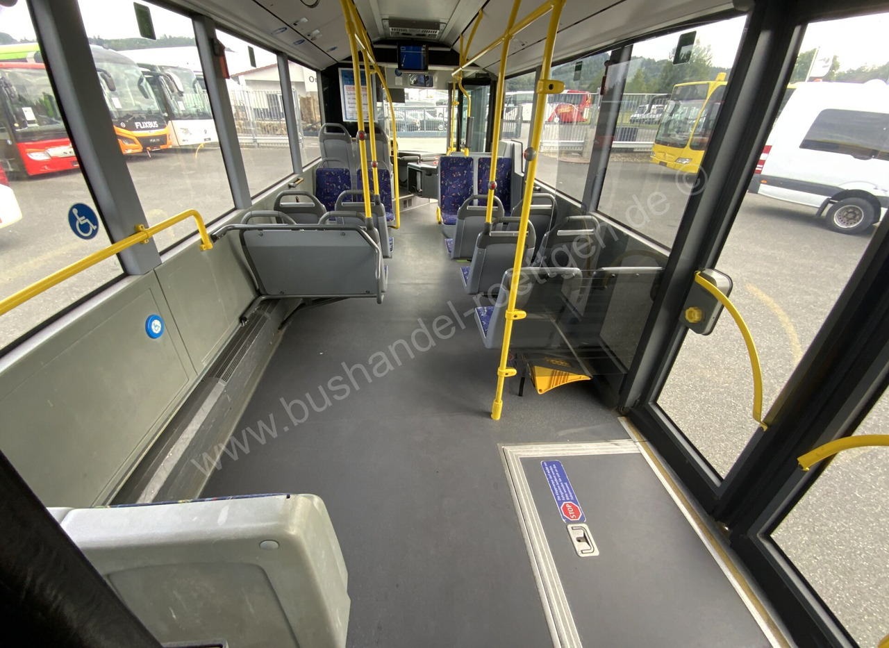 Bybuss Mercedes-Benz O 530 Citaro: bilde 15