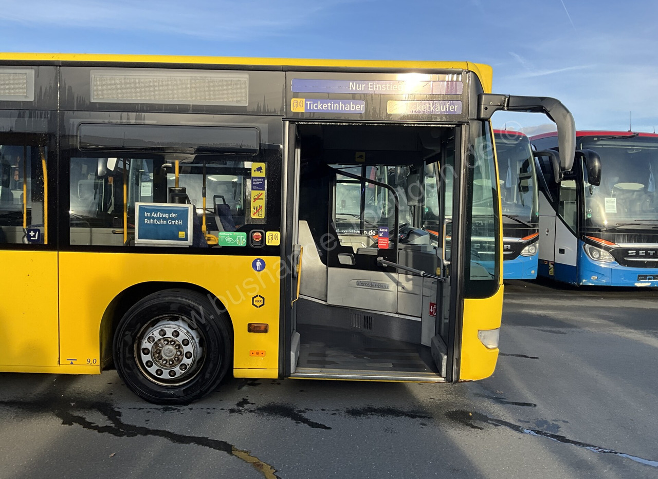 Mercedes-Benz O 530 G Citaro - Leddbuss: bilde 5 Mercedes-Benz O 530 G Citaro - Leddbuss: bilde 5