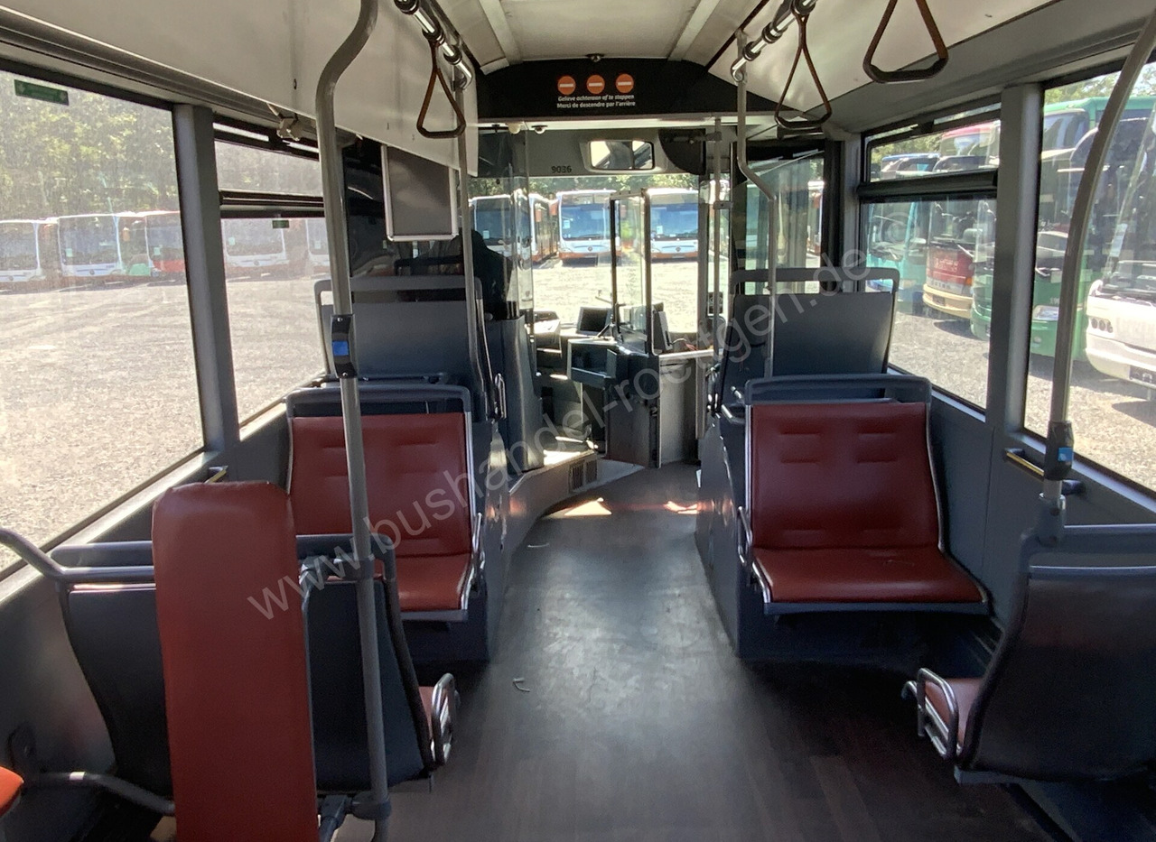 Leddbuss Mercedes-Benz O 530 G Citaro: bilde 20