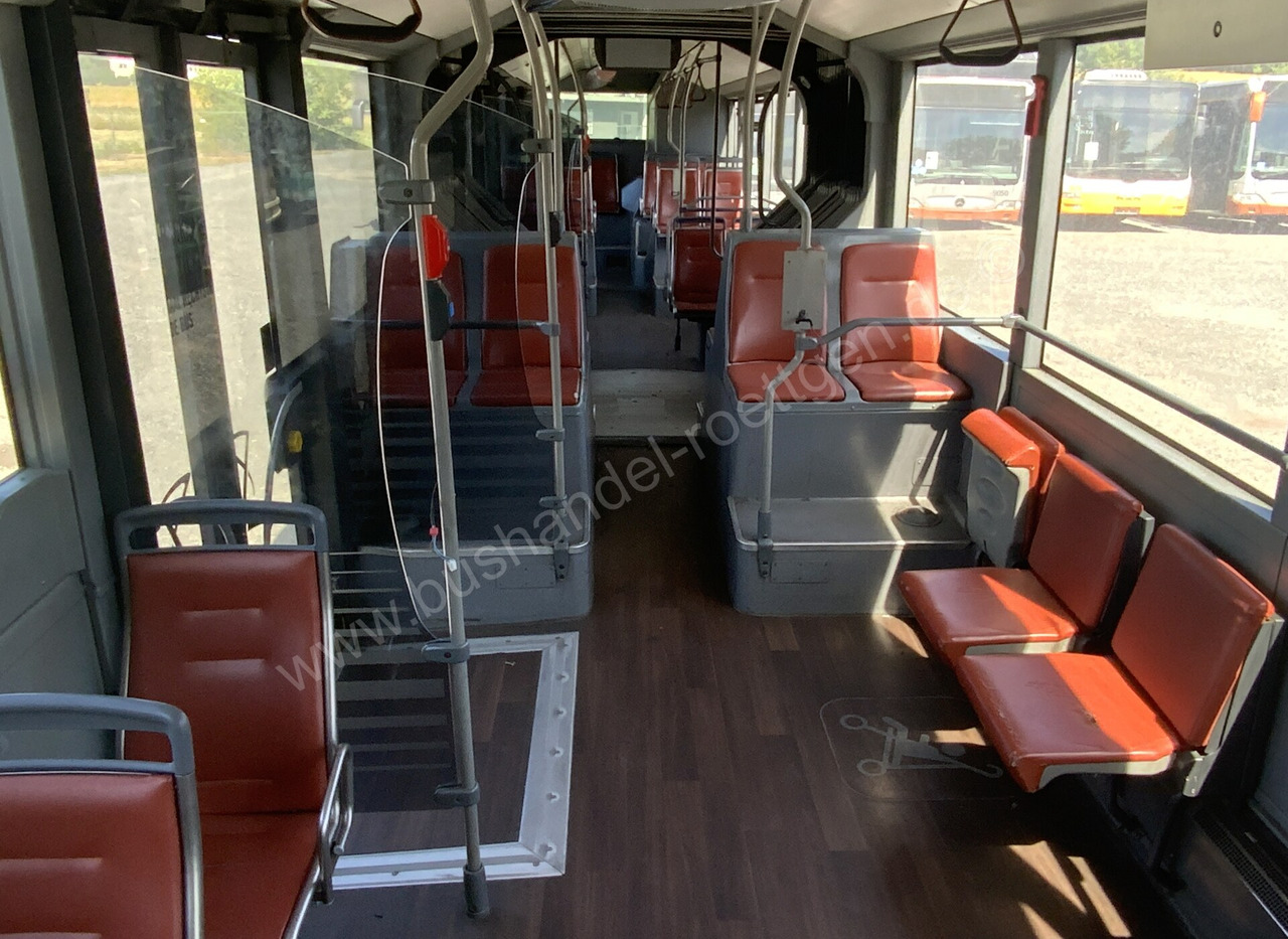 Leddbuss Mercedes-Benz O 530 G Citaro: bilde 11