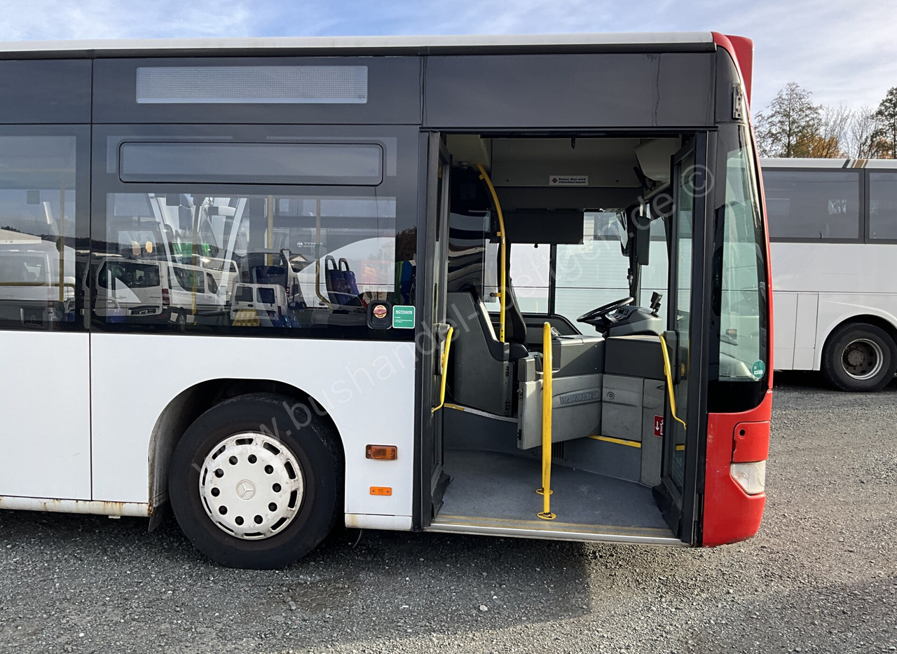 Mercedes-Benz O 530 G Citaro - Leddbuss: bilde 5 Mercedes-Benz O 530 G Citaro - Leddbuss: bilde 5