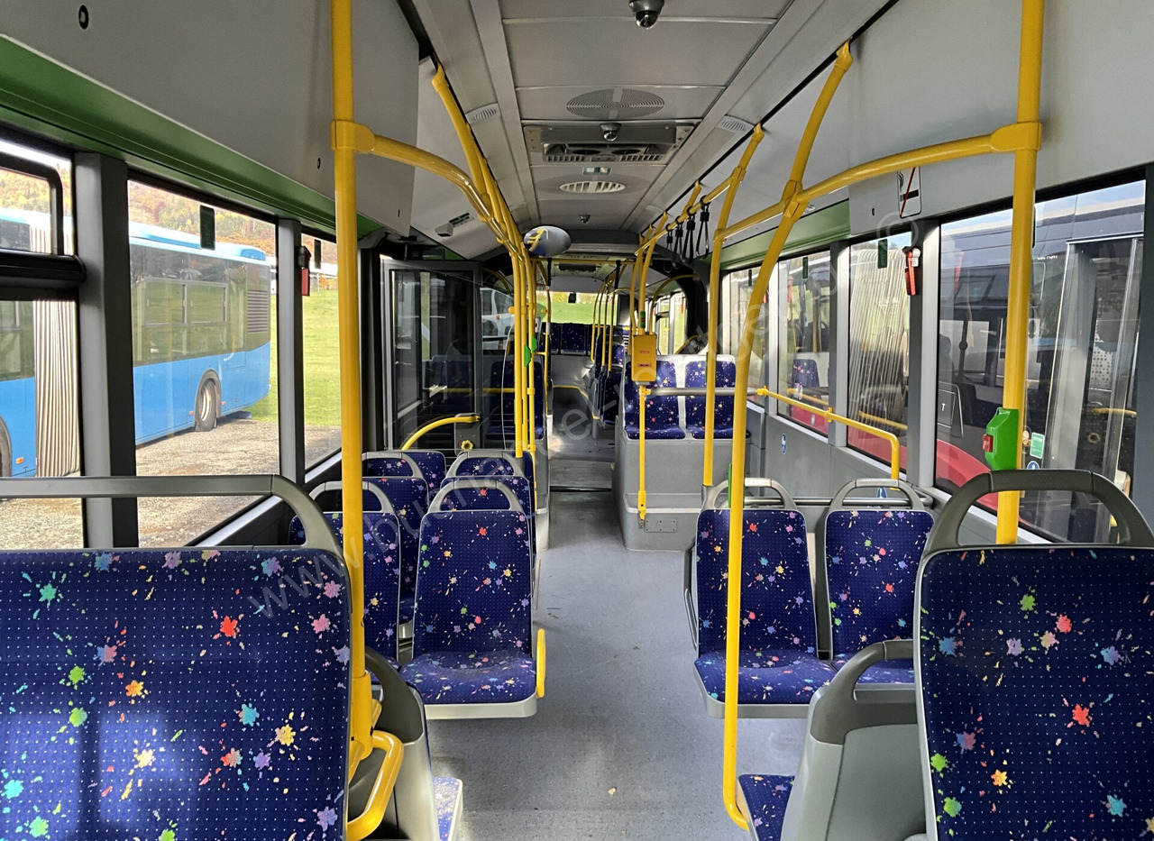 Leddbuss Mercedes-Benz O 530 G Citaro: bilde 12