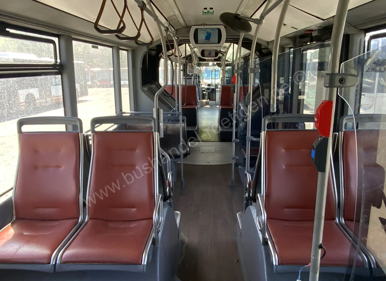 Leddbuss Mercedes-Benz O 530 G Citaro: bilde 16