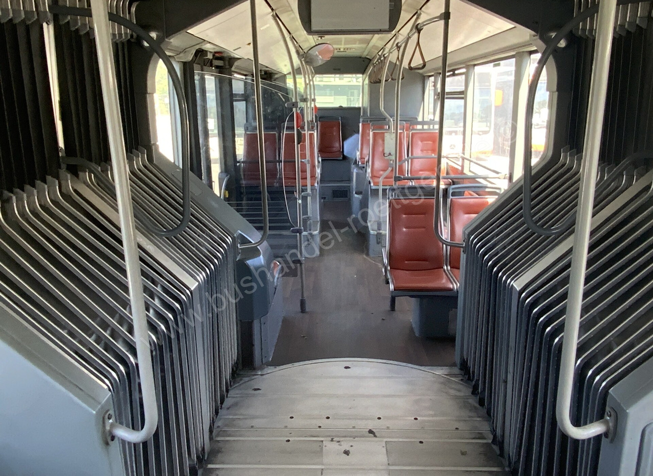 Leddbuss Mercedes-Benz O 530 G Citaro: bilde 13