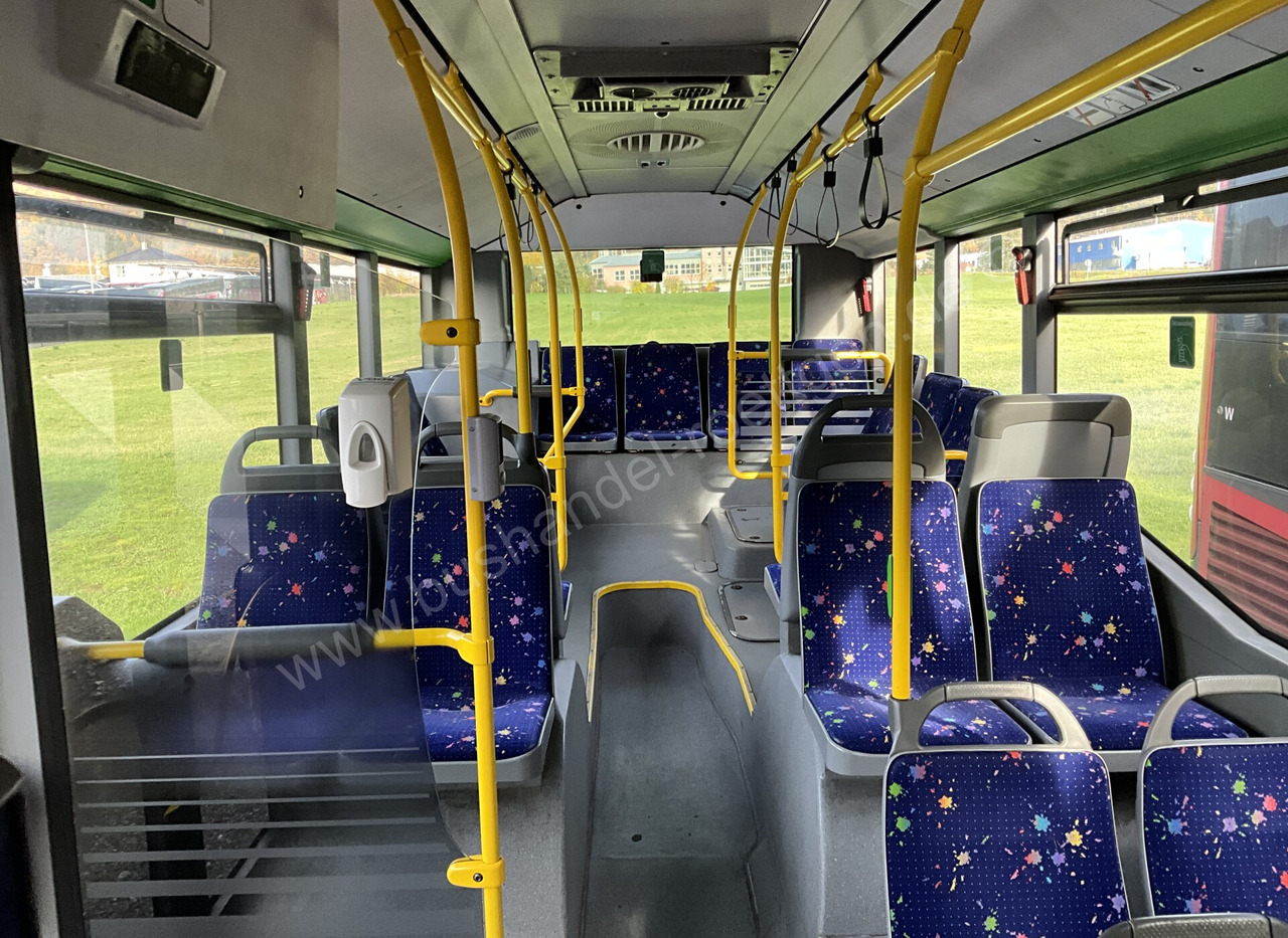 Leddbuss Mercedes-Benz O 530 G Citaro: bilde 14