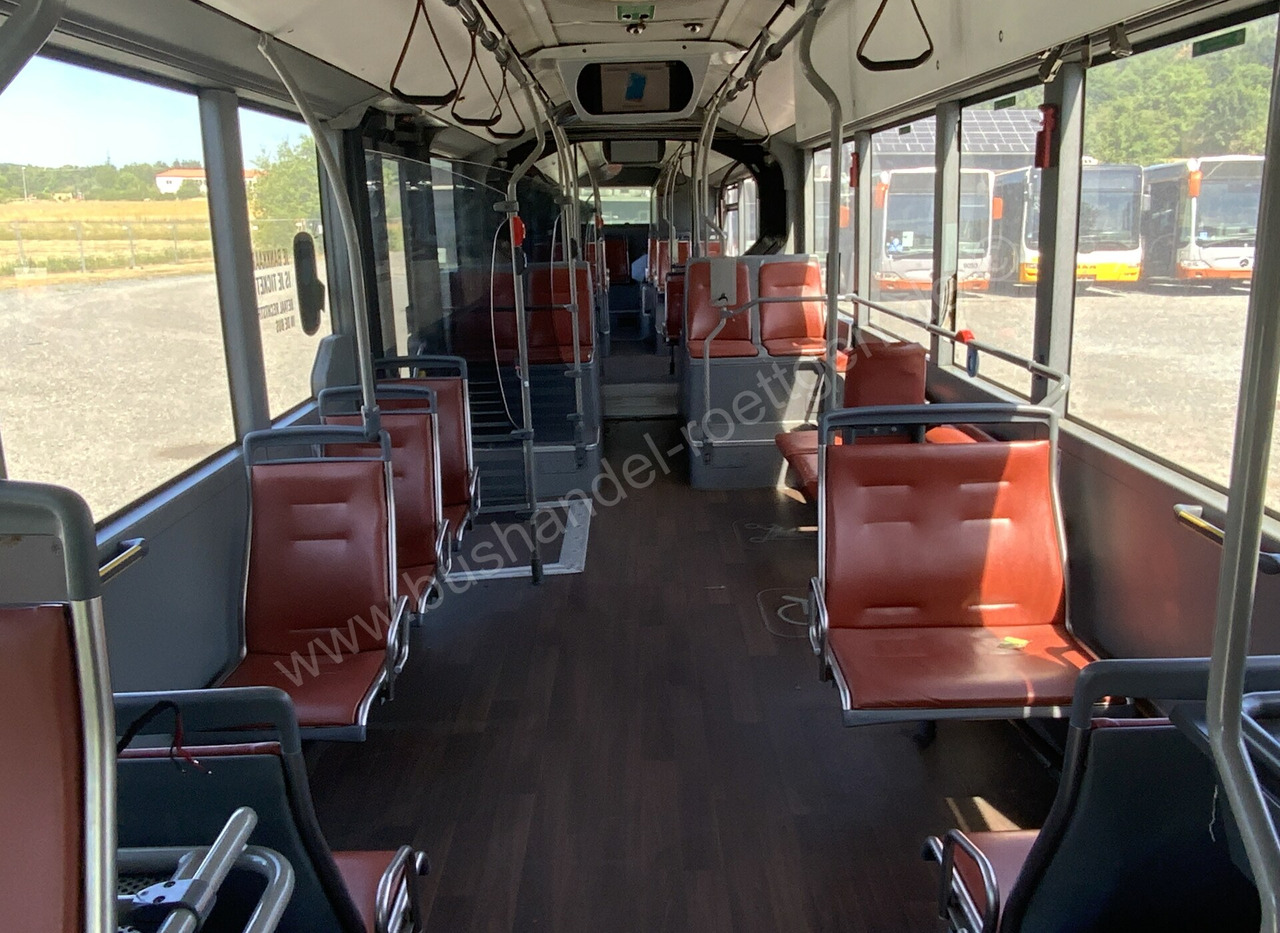 Leddbuss Mercedes-Benz O 530 G Citaro: bilde 9