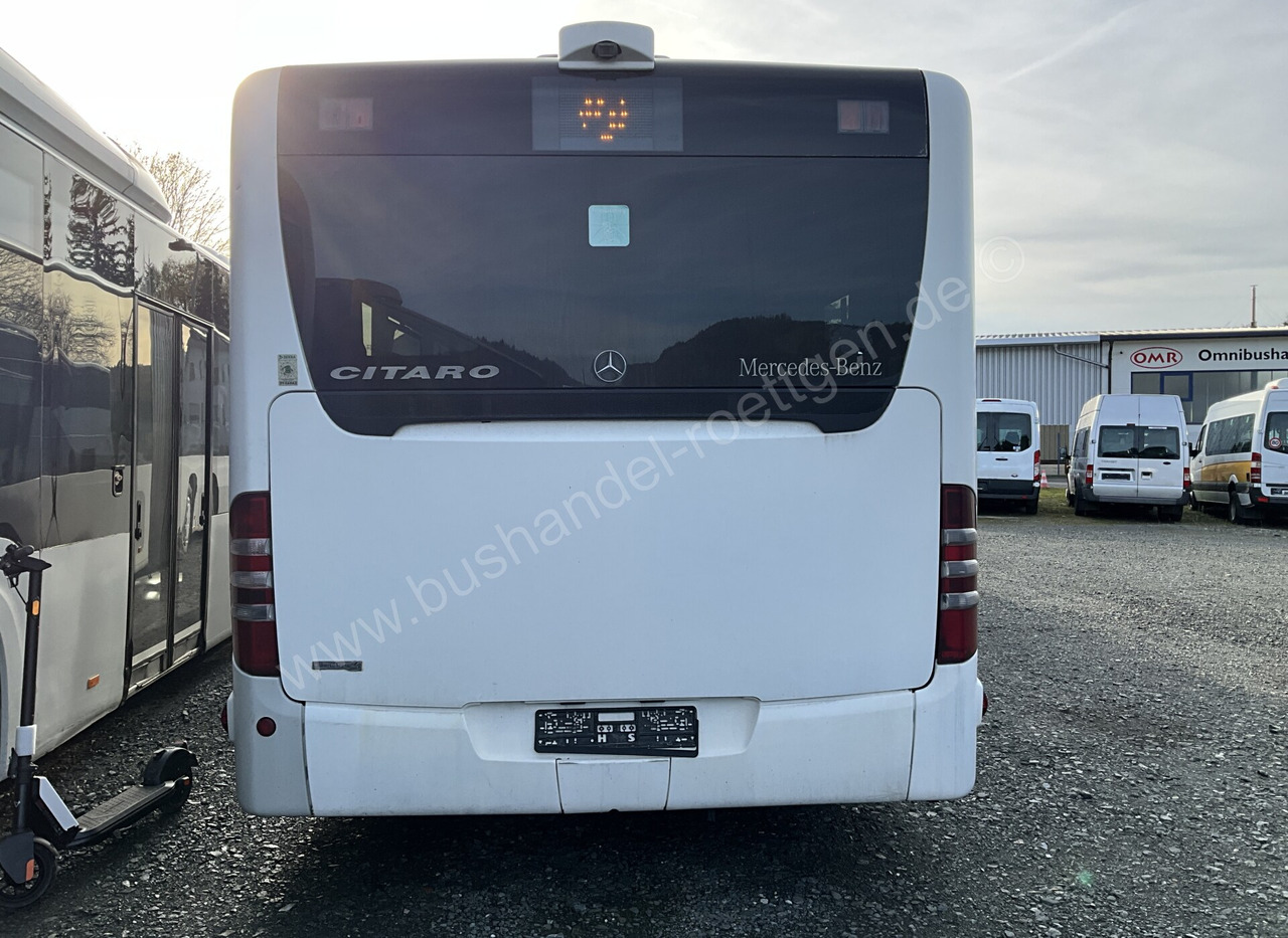 Leddbuss Mercedes-Benz O 530 G Citaro: bilde 9