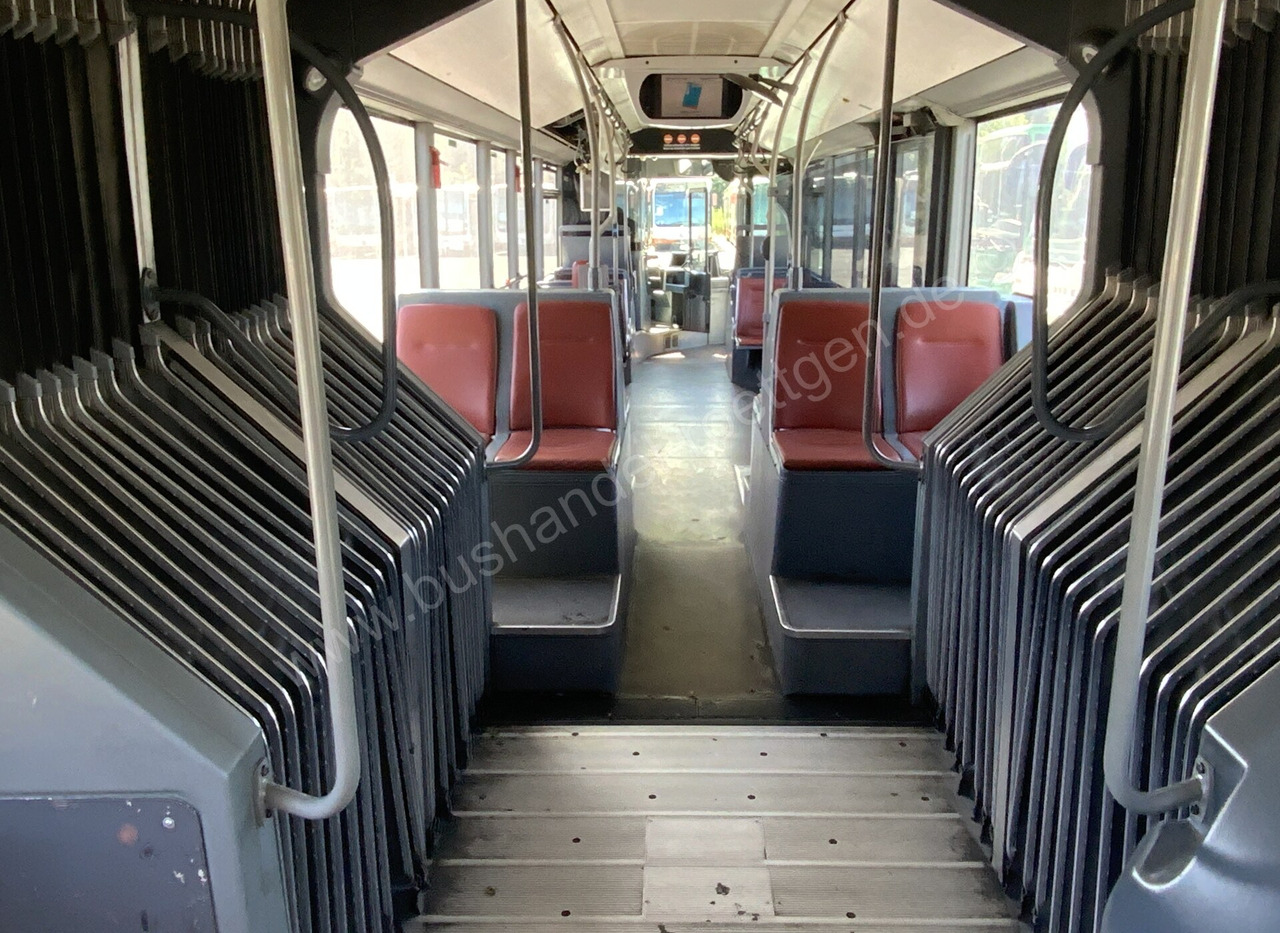 Leddbuss Mercedes-Benz O 530 G Citaro: bilde 18