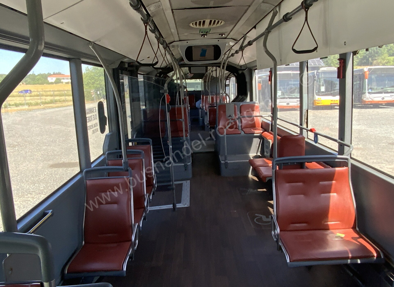 Leddbuss Mercedes-Benz O 530 G Citaro: bilde 10