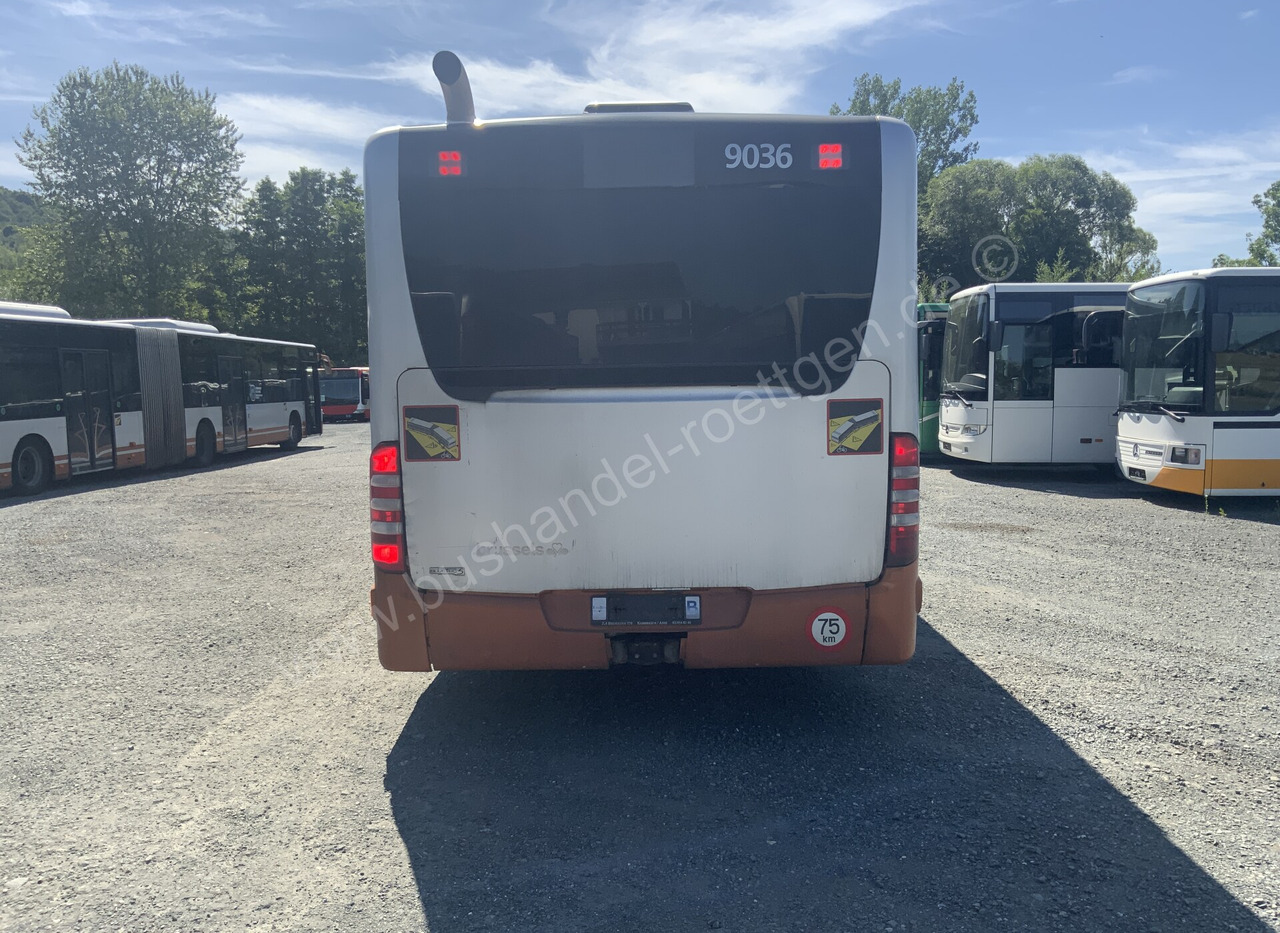 Leddbuss Mercedes-Benz O 530 G Citaro: bilde 7