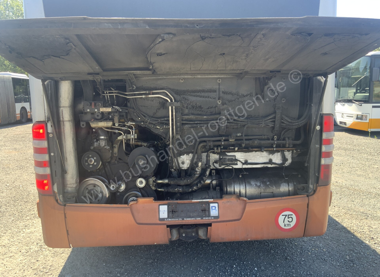 Leddbuss Mercedes-Benz O 530 G Citaro: bilde 8