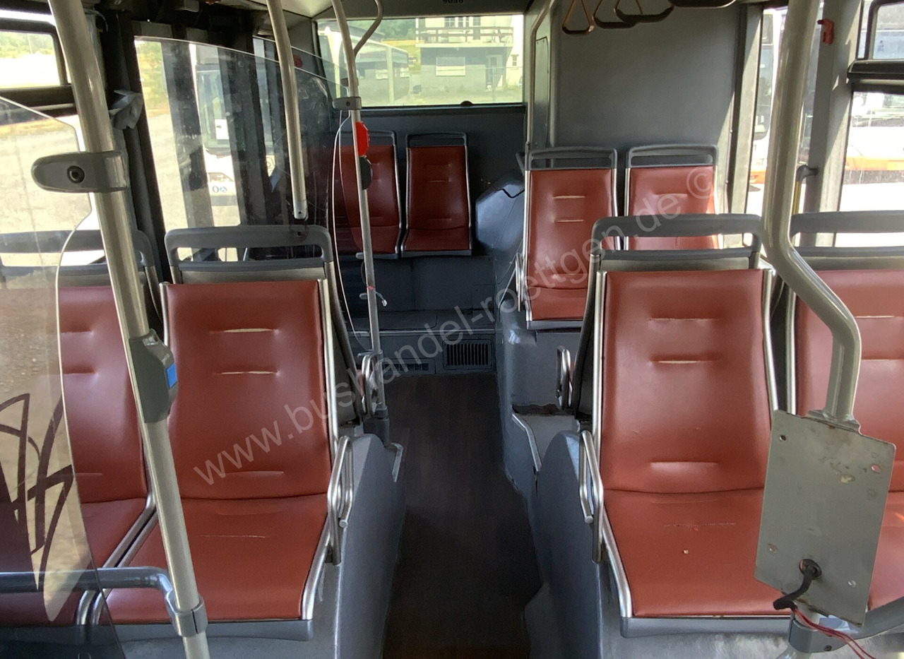 Leddbuss Mercedes-Benz O 530 G Citaro: bilde 15