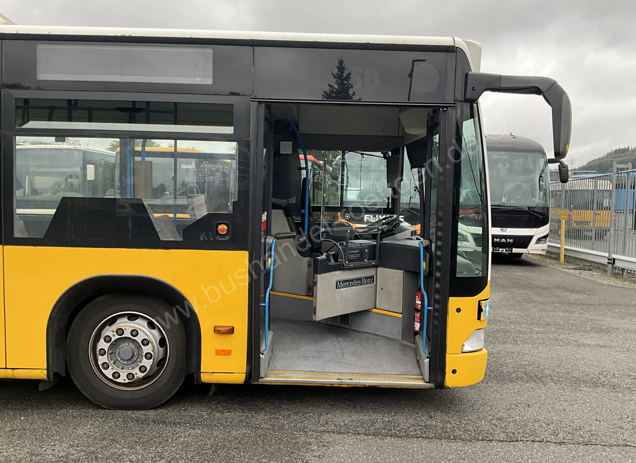 Mercedes-Benz O 530 G Citaro - Leddbuss: bilde 5 Mercedes-Benz O 530 G Citaro - Leddbuss: bilde 5