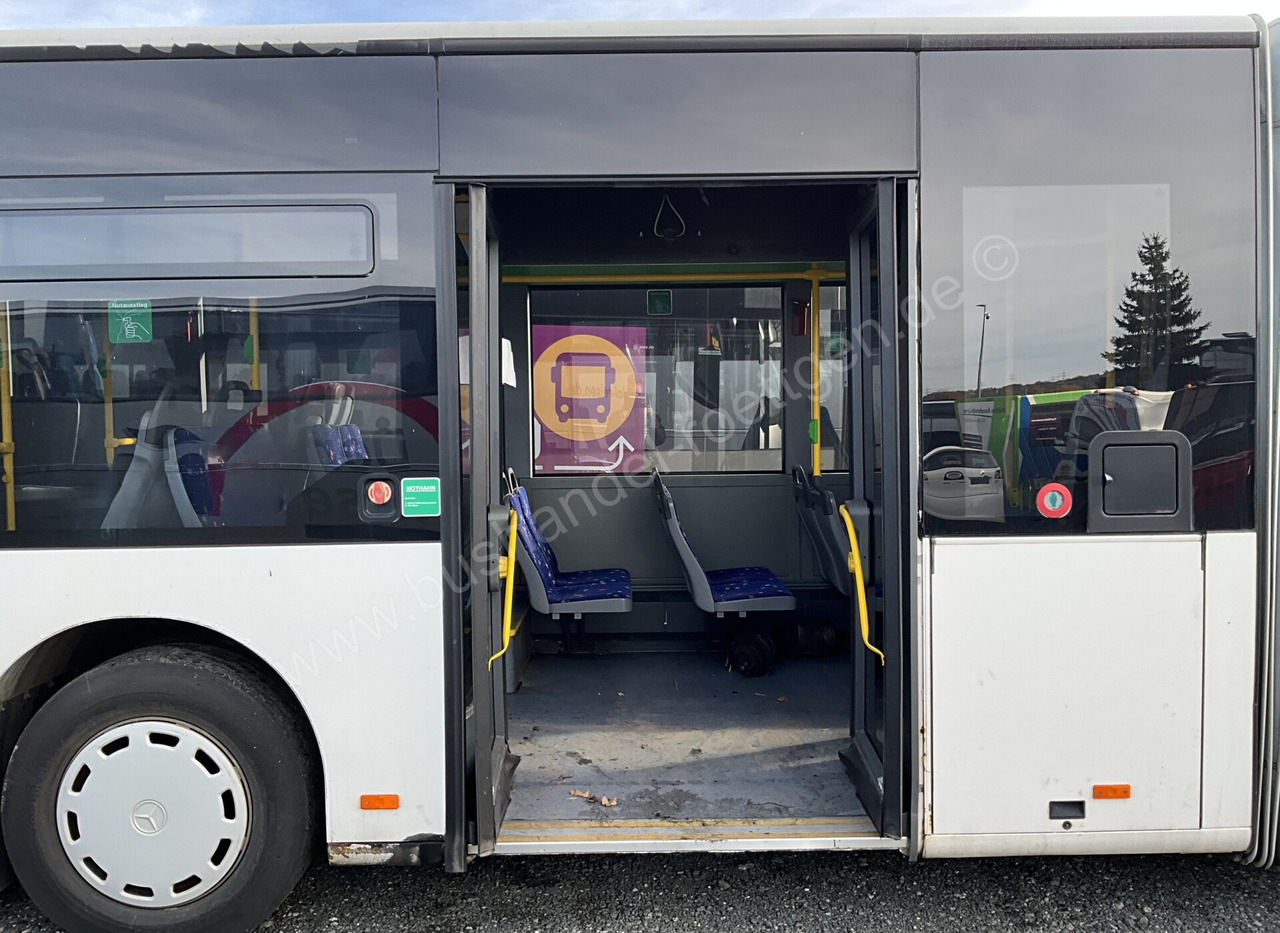 Leddbuss Mercedes-Benz O 530 G Citaro: bilde 7