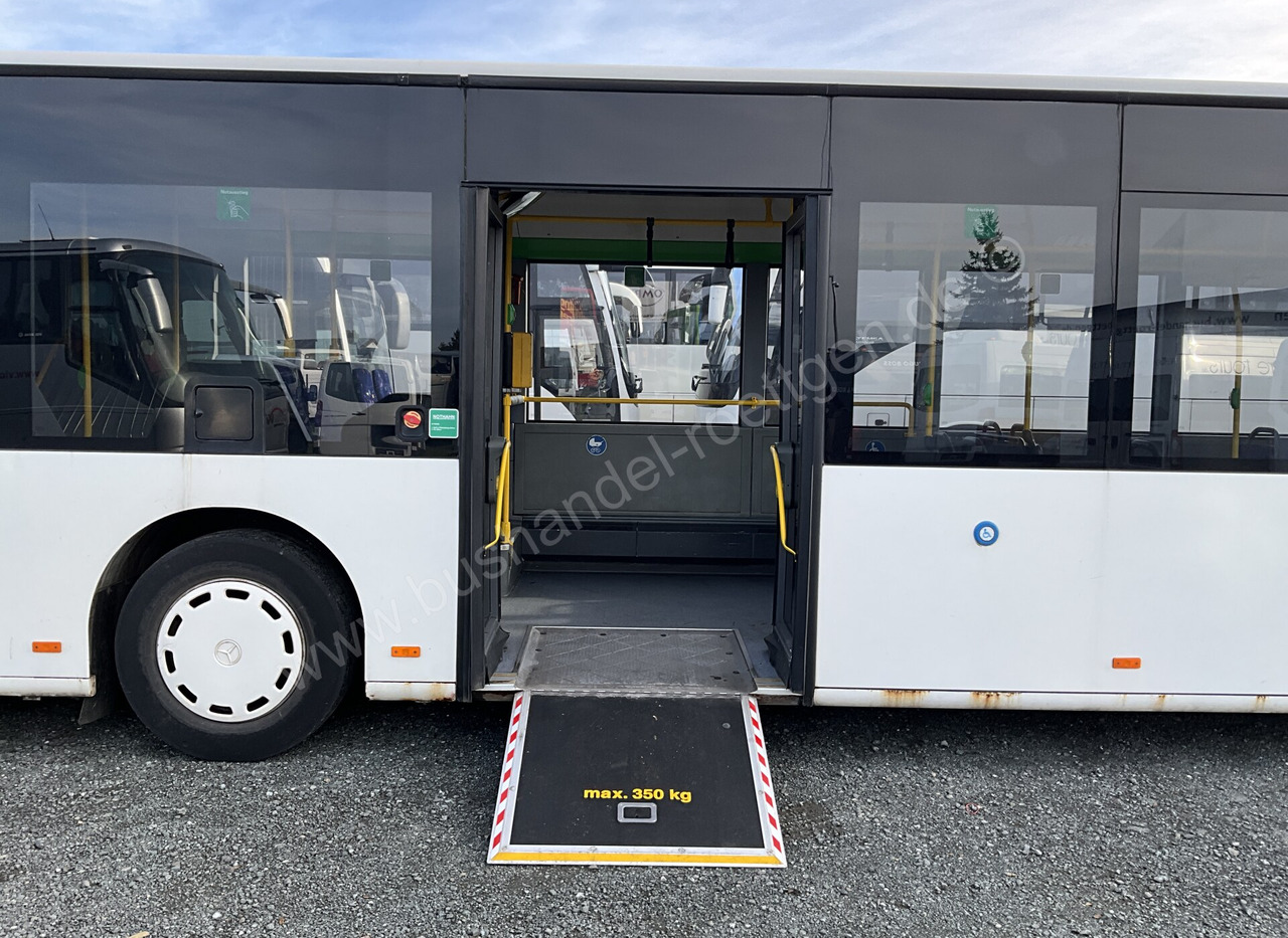 Leddbuss Mercedes-Benz O 530 G Citaro: bilde 6