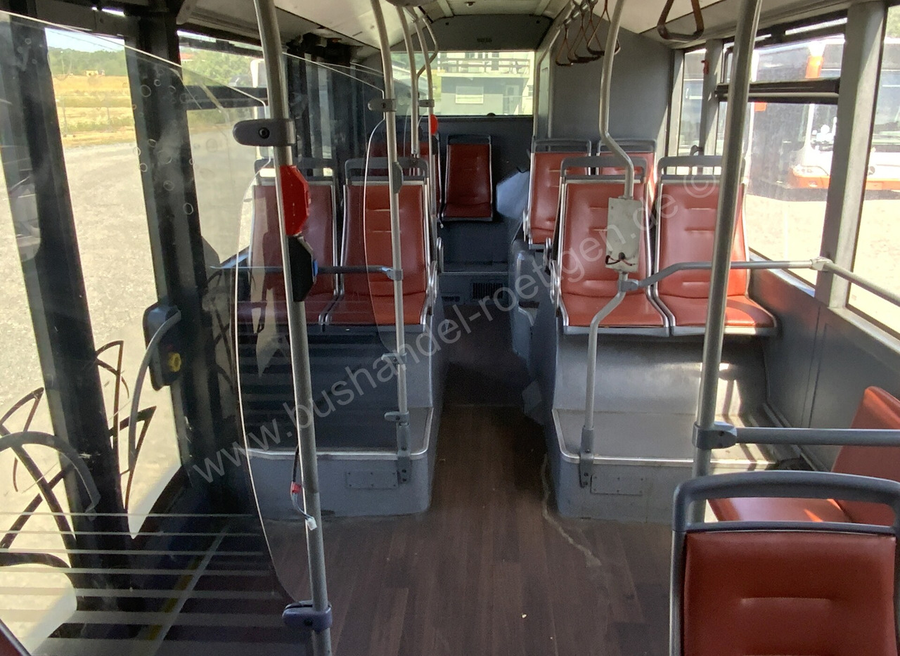 Leddbuss Mercedes-Benz O 530 G Citaro: bilde 14