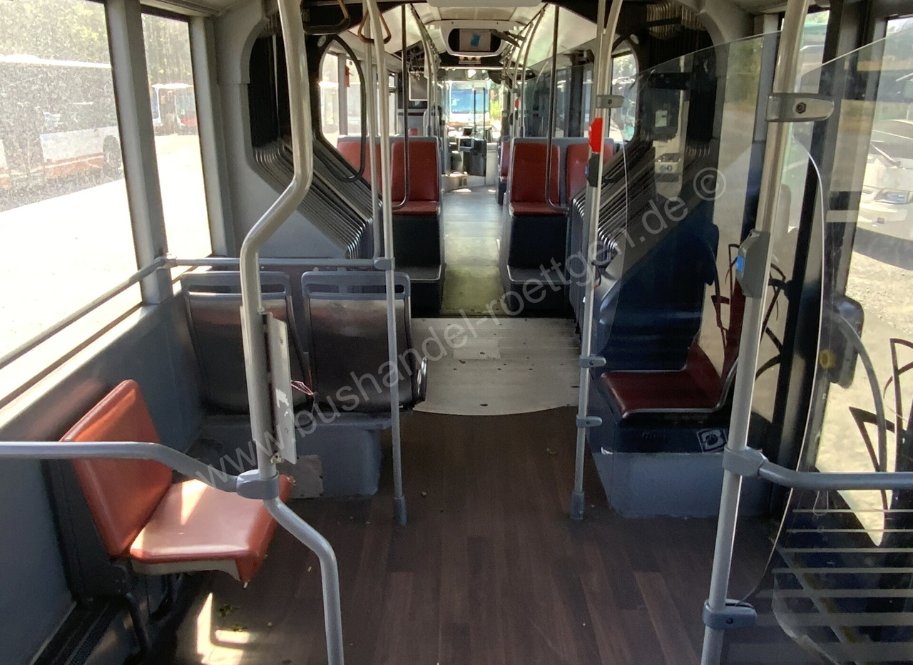 Leddbuss Mercedes-Benz O 530 G Citaro: bilde 17