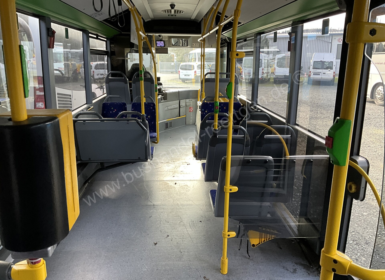 Leddbuss Mercedes-Benz O 530 G Citaro: bilde 18
