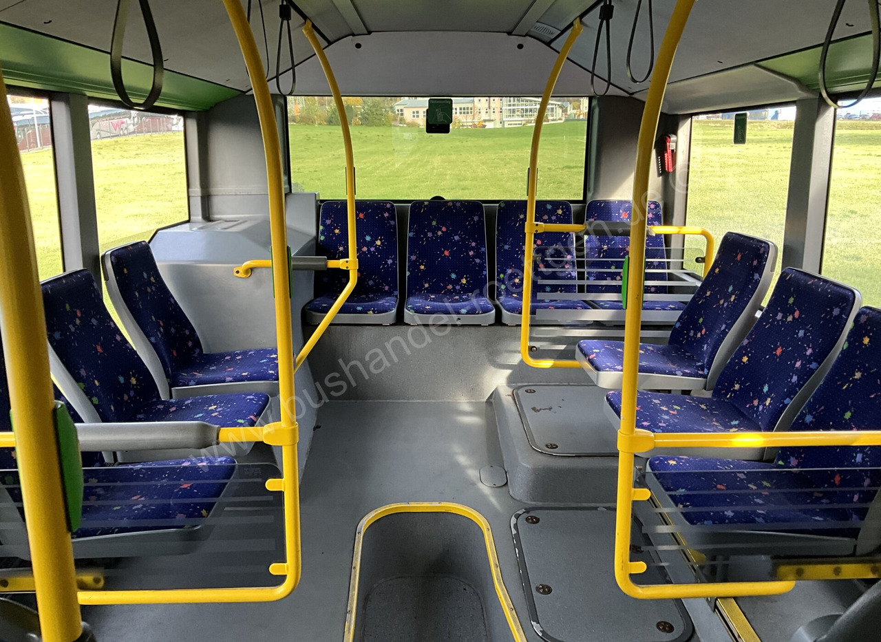 Leddbuss Mercedes-Benz O 530 G Citaro: bilde 15