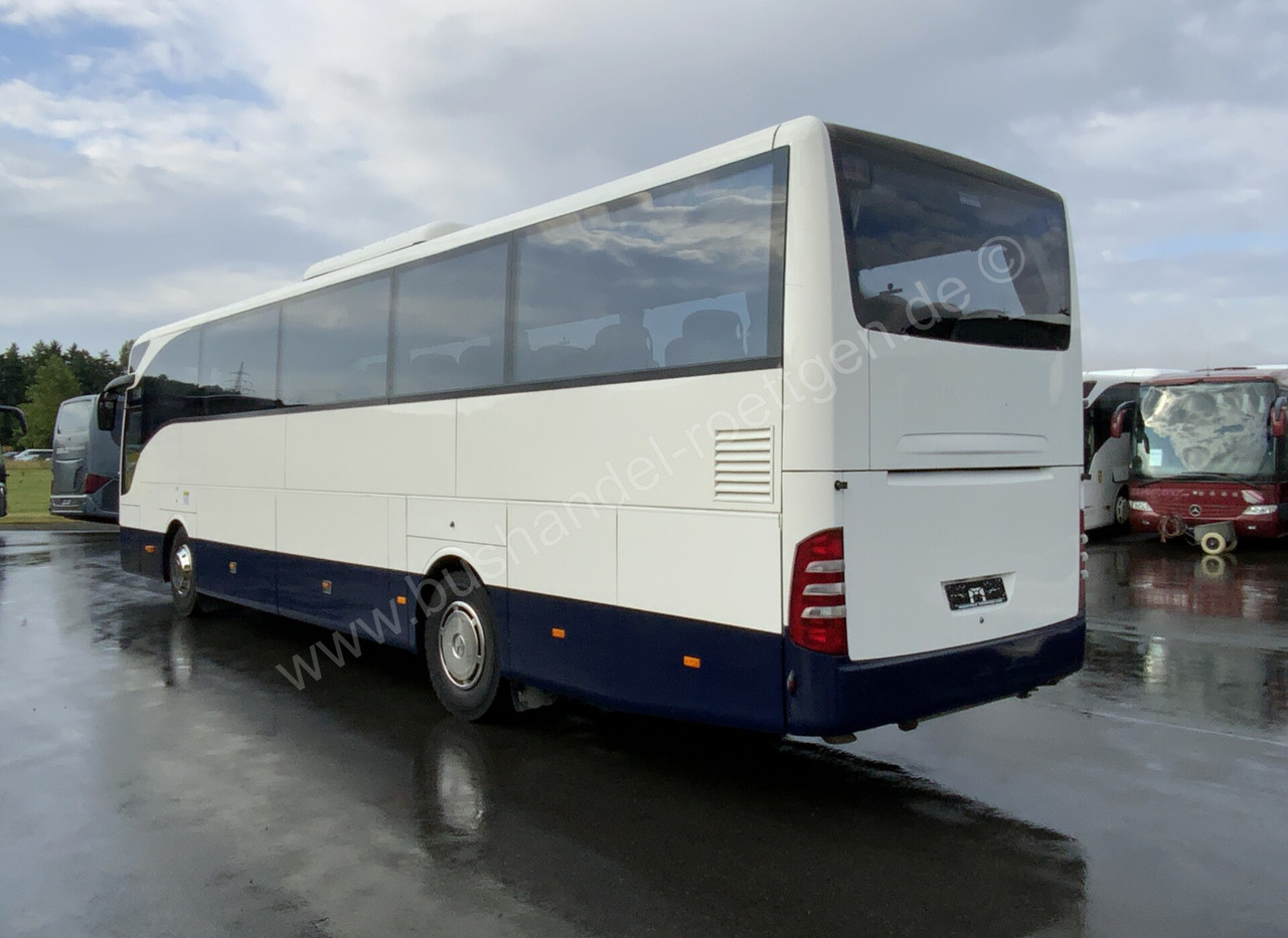 Mercedes-Benz Tourismo 15 RHD - Turistbuss: bilde 4 Mercedes-Benz Tourismo 15 RHD - Turistbuss: bilde 4