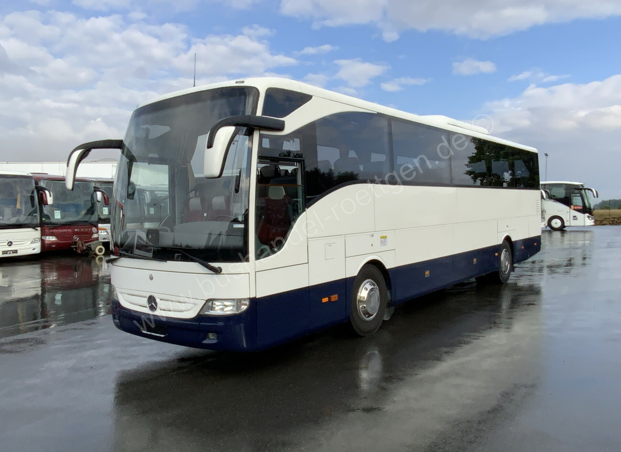 Mercedes-Benz Tourismo 15 RHD - Turistbuss: bilde 2 Mercedes-Benz Tourismo 15 RHD - Turistbuss: bilde 2