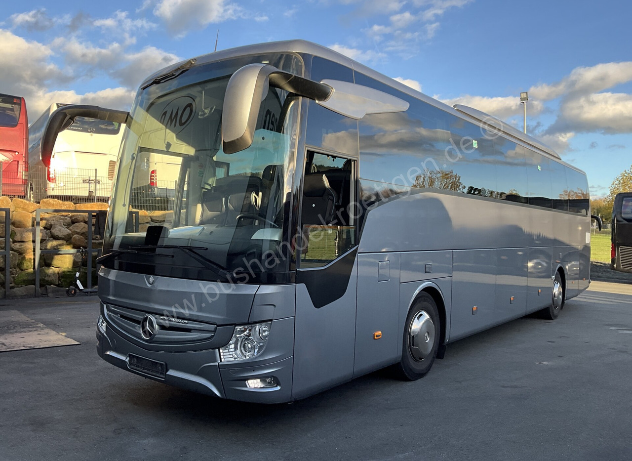 Mercedes-Benz Tourismo 15 RHD - Turistbuss: bilde 3 Mercedes-Benz Tourismo 15 RHD - Turistbuss: bilde 3