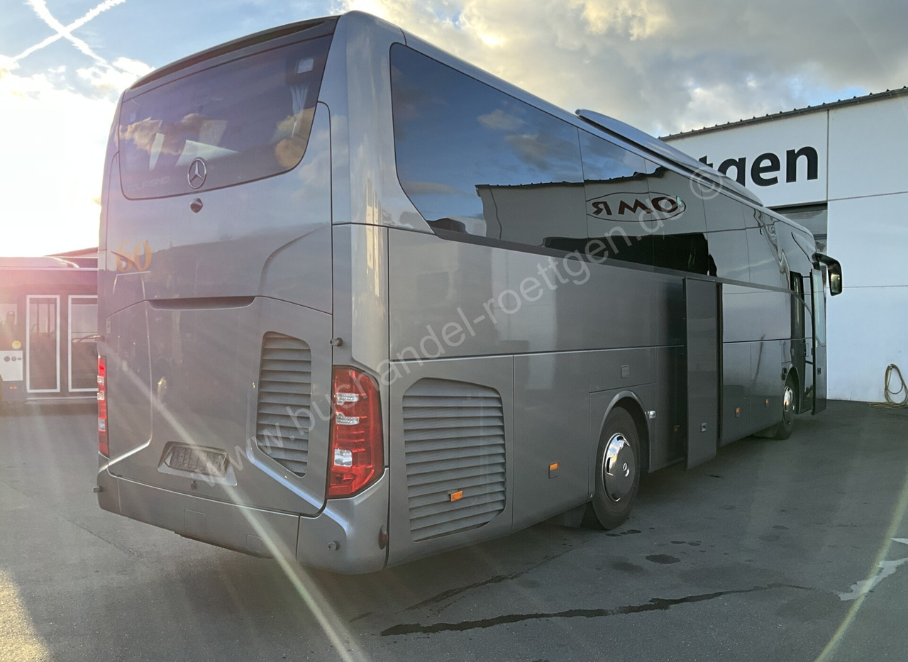 Mercedes-Benz Tourismo 15 RHD - Turistbuss: bilde 4 Mercedes-Benz Tourismo 15 RHD - Turistbuss: bilde 4