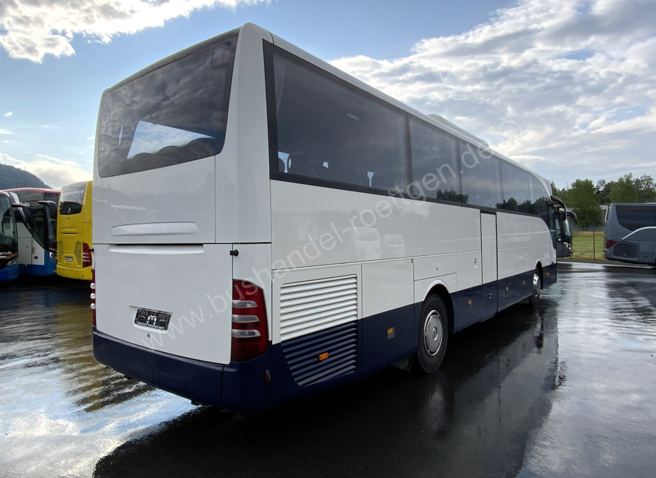 Mercedes-Benz Tourismo 15 RHD - Turistbuss: bilde 3 Mercedes-Benz Tourismo 15 RHD - Turistbuss: bilde 3