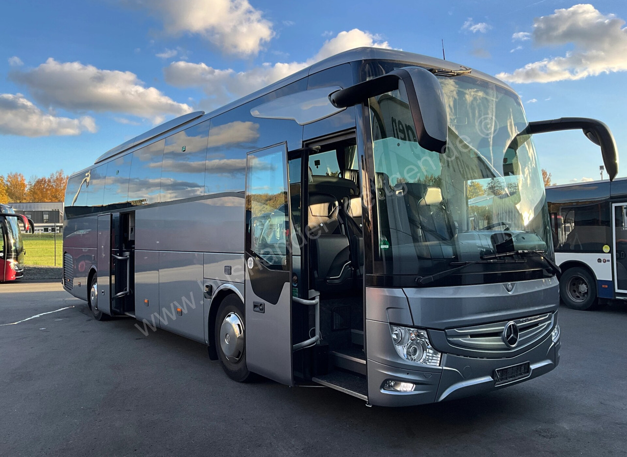 Mercedes-Benz Tourismo 15 RHD - Turistbuss: bilde 2 Mercedes-Benz Tourismo 15 RHD - Turistbuss: bilde 2